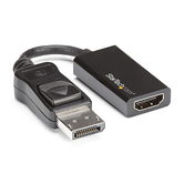 4K DISPLAYPORT TO HDMI CONVERT