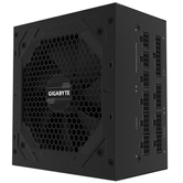 Fuente Alimentación 750W GIGABYTE  P750GM 80 PLUS Gold Modular Negro