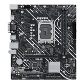 Asus Intel  PRIME H610M-D D4 LGA 1700