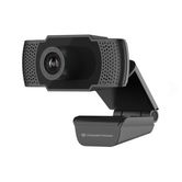 CAMARA WEBCAM CONCEPTRONIC 1080P USB