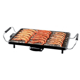PLANCHA DE ASADO ORBEGOZO TB 2203 2000 W