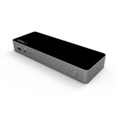 Dock USB-C USB 3.0 - Dual 4K - 100W PD