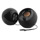 ALTAVOCES CREATIVE PEBBLE 2.0 USB NEGRO 51MF1680AA000