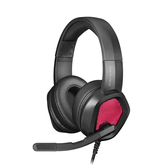 AURICULARES MARS GAMING MH320 ARGB MULTIPLATFORM