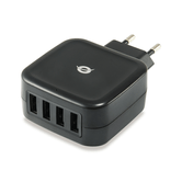 CARGADOR DE PARED CONCEPTRONIC ALTHEA 5V 4XUSB (5X 1A) 25W