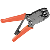 WP Professional Crimping Tool for RJ11, RJ12/ RJ45