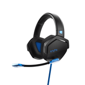 AURICULAR GAMING HEADSET ESG 3 BLUE