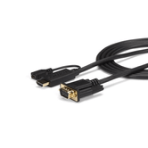 CABLE 91CM CONVERSOR HDMI VGA