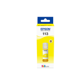 CONSUMIBLE EPSON AMARILLO ECOTANK 113