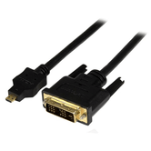 ADAPTADOR CABLE 1M MICRO HDMI