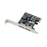 CONTROLADORA PUERTOS CONCEPTRONIC SATA-3 POR PCI EXPRES C05-150