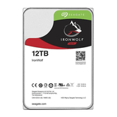 SEAGATE NAS HDD  IronWolf 12000GB 3.5" Serial ATA III