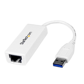 USB 3.0 TO GIGABIT ETHERNET