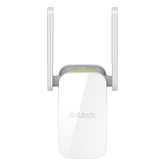 WIRELESS AC1200 DUAL BAND RANGE EXTENDER/FE PORT 2X2 11AC Q RS