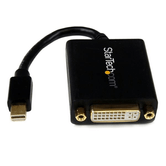 MINI DISPLAYPORT DVI VIDEO ADAP