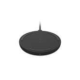 15W Wireless Charging Pad with PSU & USB