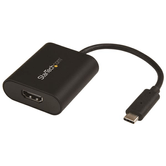 Adaptador Grafico Externo USB-C a HDMI con Modo Presentacion