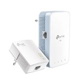 HOMEPLUG WIFI TP-LINK TL-WPA7517 KIT AC750 AV1000