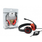 AURICULARES CONCEPTRONIC USB CON MICRO