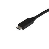 0.5M UBS 3.1 TYPE C CABLE USB A TO C - USB 3.1 (10GBP S)