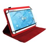 FUNDA TABLET 3GO 10,1" ROJA