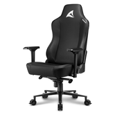 SILLA GAMING SHARKOON SKILLER SGS40 - NEGRO