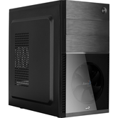 AEROCOOL  CS-105  Negro