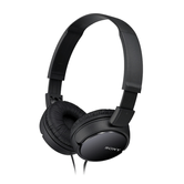 Basic overband headphone BLACK