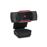 CAMARA WEBCAM CONCEPTRONIC AMDIS 1080P FULL HD