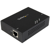 1 Port Gigabit PoE+Extender 802.3at/af