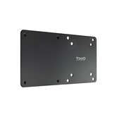 SOPORTE VESA MINIPC/NUC/BAREBONE TOOQ TCCH0007-B 75X75/100X100 NEGRO