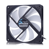 FRACTAL VENTILADOR CAJA SILENT SERIES 140MM R3