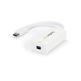 USB C TO MDP ADAPTER - USB TYPE CABL TO MINI DISPLAYPORT-4K 60 HZ