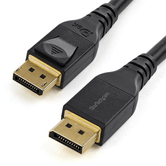 4M DISPLAYPORT 1.4 CABLE VESA CERTIFIED - 8K 60HZ - HB R3