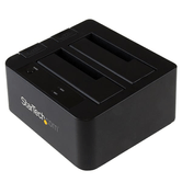 2BAY USB 3.1 GEN 2 SATA DOCK