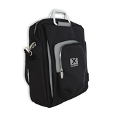 MOCHILA PORTATIL 15.6" APPROX APPNBST15X STREET NEGRO-GRIS