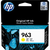 INK CARTRIDGE NO 963 YELLOW