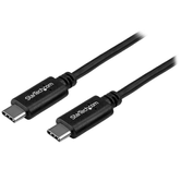 0.5M USB TYPE C CABLE M/M