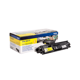 TONER BROTHER TN321Y AMARILLO 2.500 PAG.