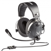 THRUSTMASTER AURICULARES + MIC T-FLIGHT US AIR FORCE EDITION