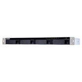 QNAP TS-431XeU-2G NAS 4XHDD-Bay 1x10GbE SFP 1U