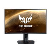 MONITOR GAMING ASUS VG27WQ 27" WLED/CURVO /2560x1440/1MS/DMI/DP