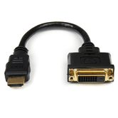 ADAPTADOR VIDEO HDMI MACHO