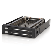 3.5  TRAY-LESS DUAL 2.5  SATA