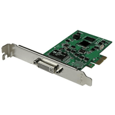 HD PCIE CAPTURE CARD HDMI VGA