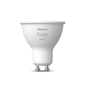 BOMBILLA INTELIGENTE PHILIPS HUE WHITE GU10 400 LÚMENES