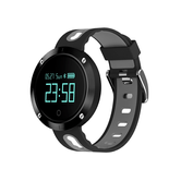 SMARTWATCH BILLOW XS30 DEPORTIVO NEGRO-GRIS