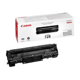 Toner Canon CRG 728