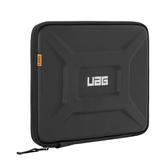 UAG MEDIUM SLEEVE FALL 2019- BLACK