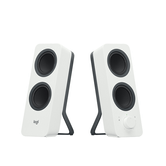 Z207 BLUETOOTH COMPUTER SPEAKER OFF WHITE - EMEA IN